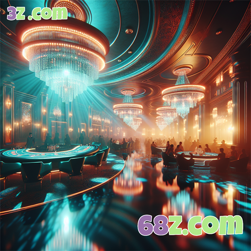 Esporte e Diversão em 68z.com: Um Novo Jogo Te Espera