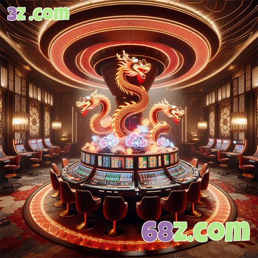 Explorando o Mundo dos Jogos no 68z.com