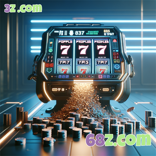 Experimente Slots Incríveis no 68z.com e Surpreenda-se!